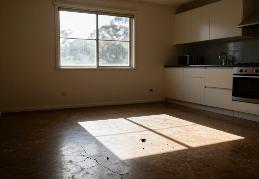 Emergency Pest Control in Willoughby Homes
